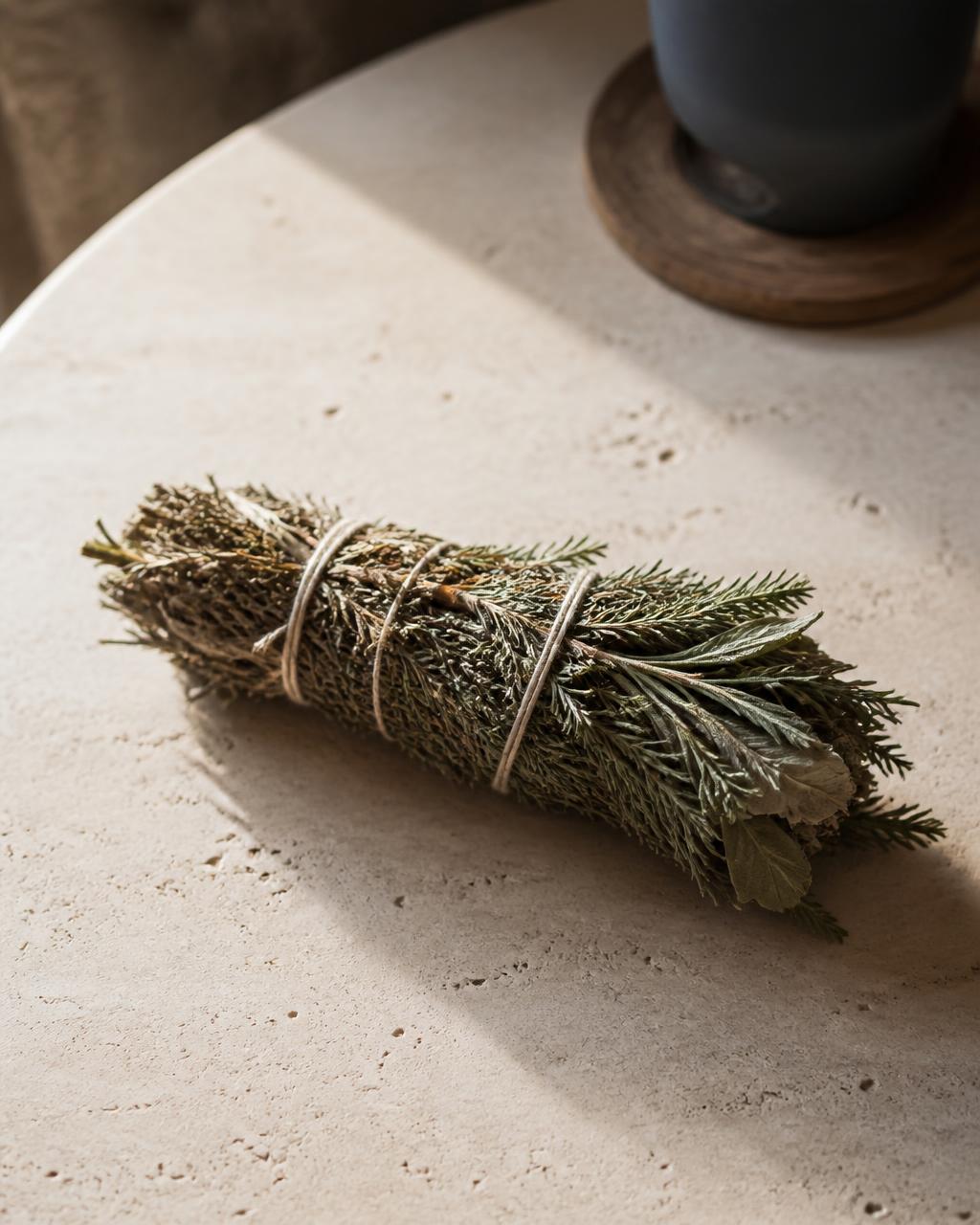 Garden Cleansing Bundle