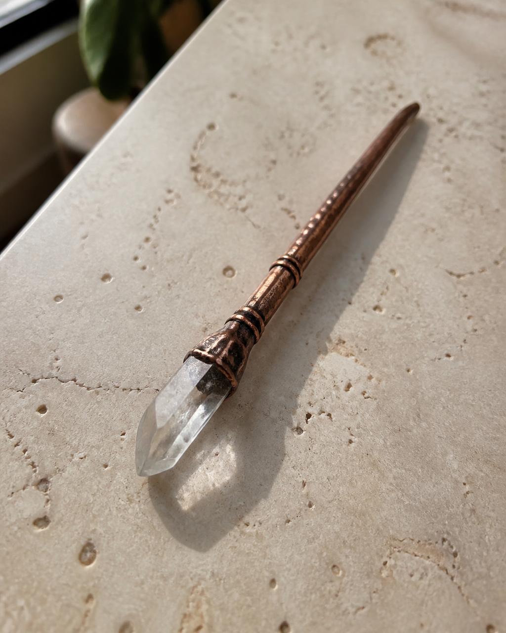 Copper Tools